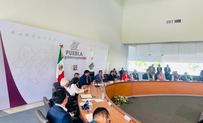 Anuncia CECyTE nuevo plantel en Cuautempan