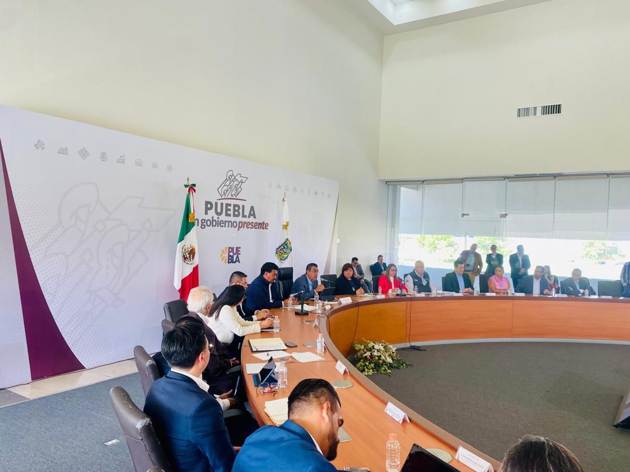 Anuncia CECyTE nuevo plantel en Cuautempan