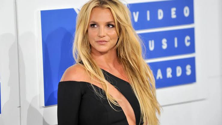 Britney Spears llevará su vida a la pantalla grande