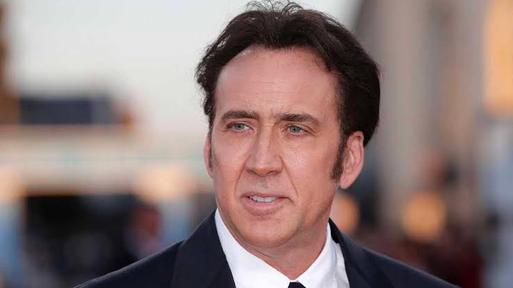 Nicolas Cage dará vida a leyenda de la NFL en película biográfica