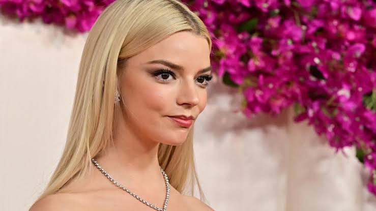 Anya Taylor-Joy regresará a Netflix con sed de venganza