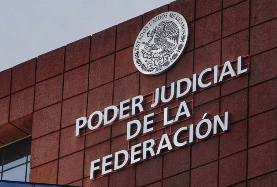 Ultimatum al Poder Judicial