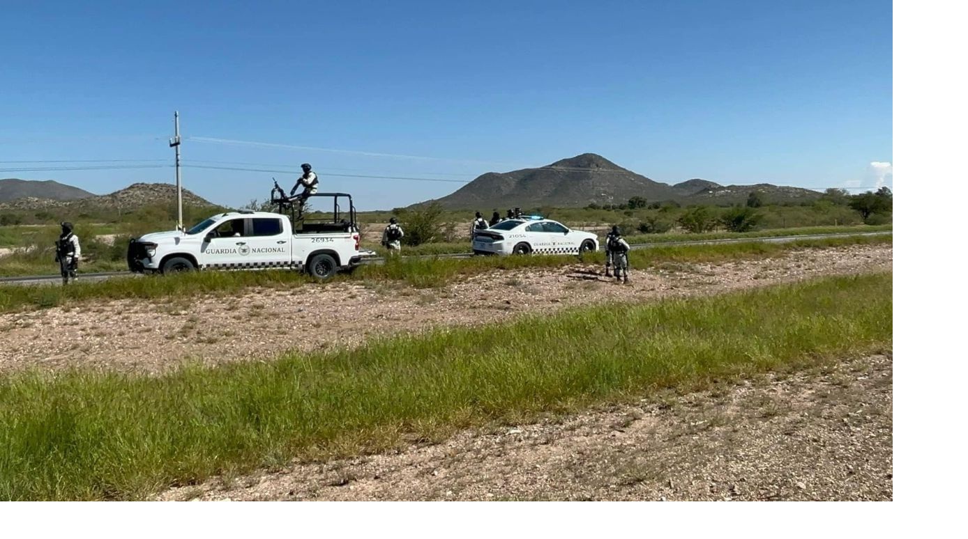 Tiran 11 cuerpos en Ojinaga