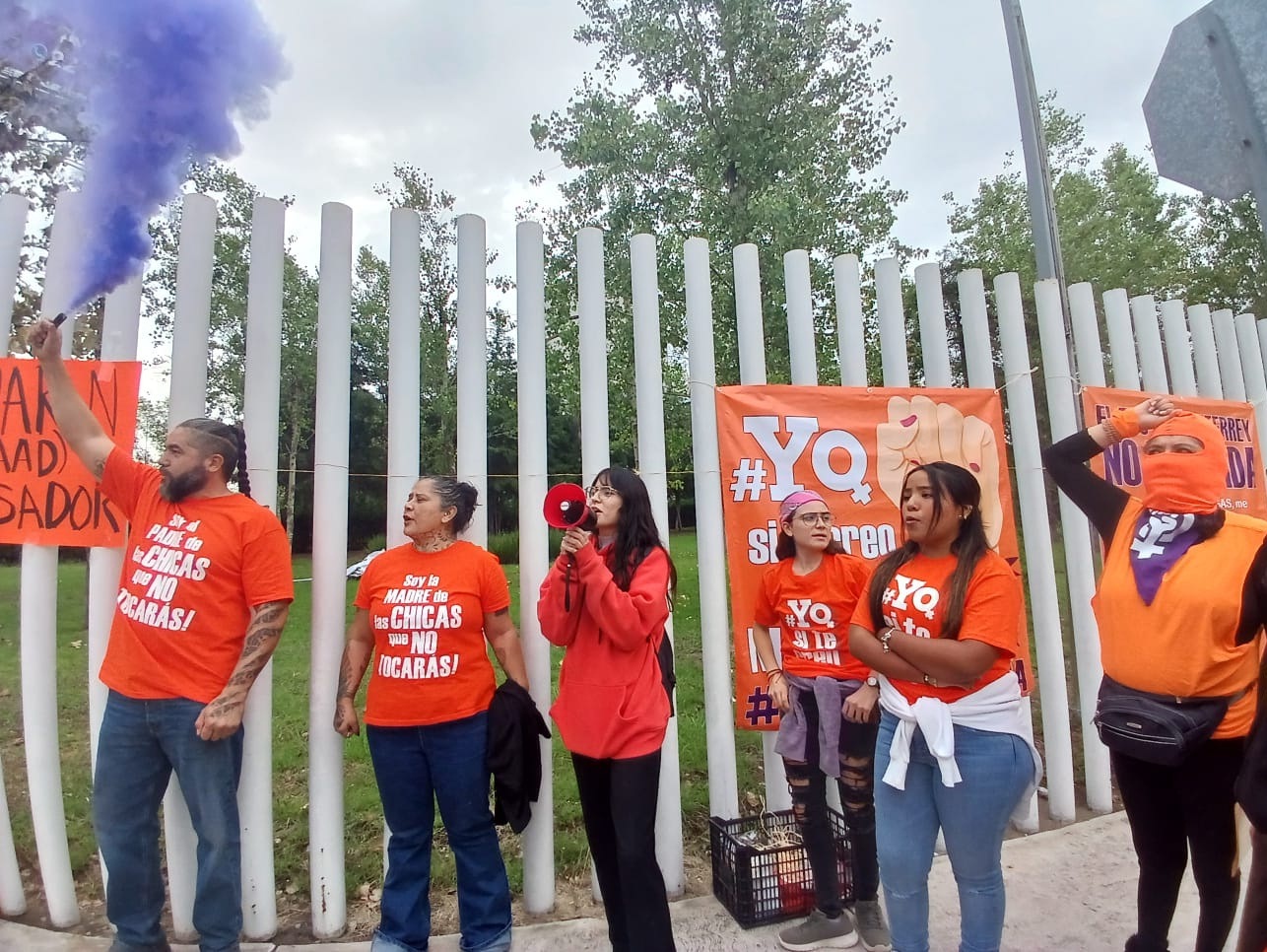 Se deslinda ITESM de denuncias por acoso