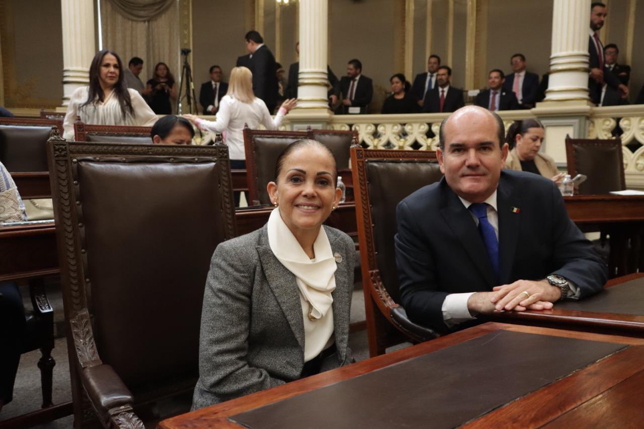 Morena no será aplanadora en el Congreso, asegura dirigente