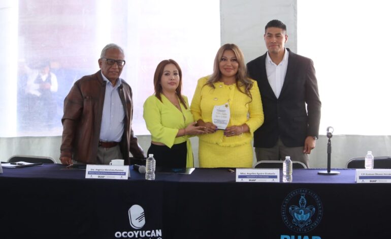 ¡Ocoyucan Alza la Voz! Inauguran la Primera Radio Comunitaria