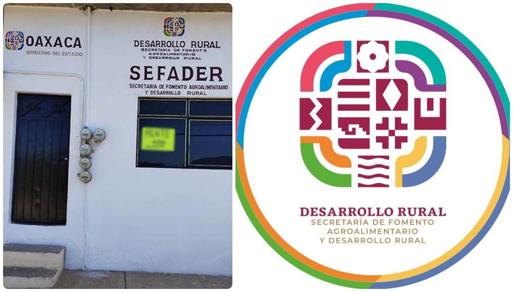 ¡Atención Oaxaca! Sefader advierte sobre falsos gestores de apoyo