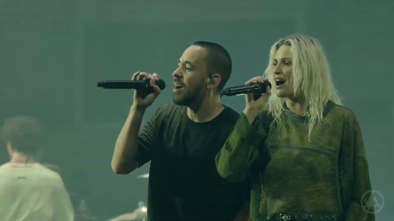 A siete años sin Chester Bennington, Linkin Park regresa con nueva vocalista mujer