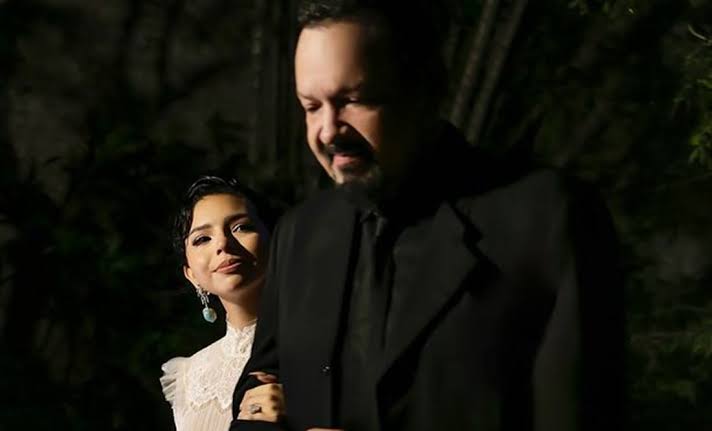 Pepe Aguilar rompe el silencio: «La boda de mi hija fue muy precipitada»