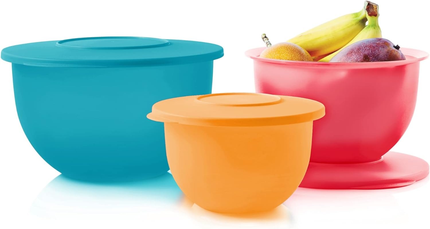 Tupperware en bancarrota