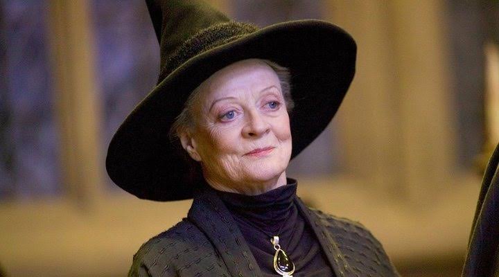 El mundo mágico está de luto: muere Maggie Smith, actriz de Harry Potter