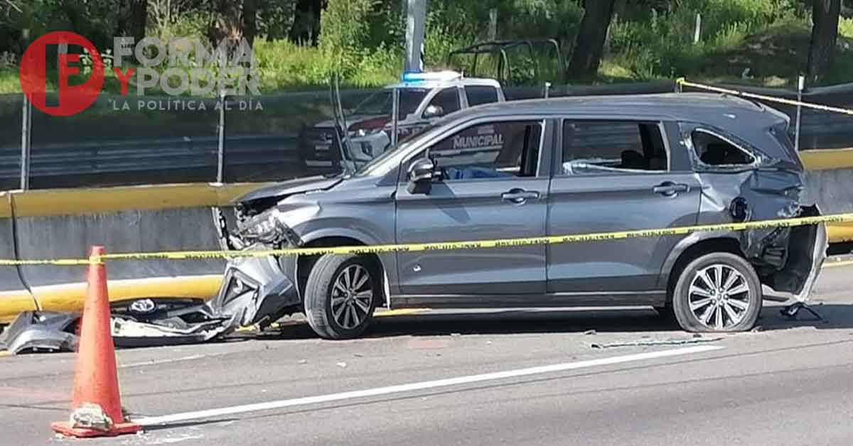 Desmiente FGJ detención del alcalde de Calpan tras ejecución de su exesposa