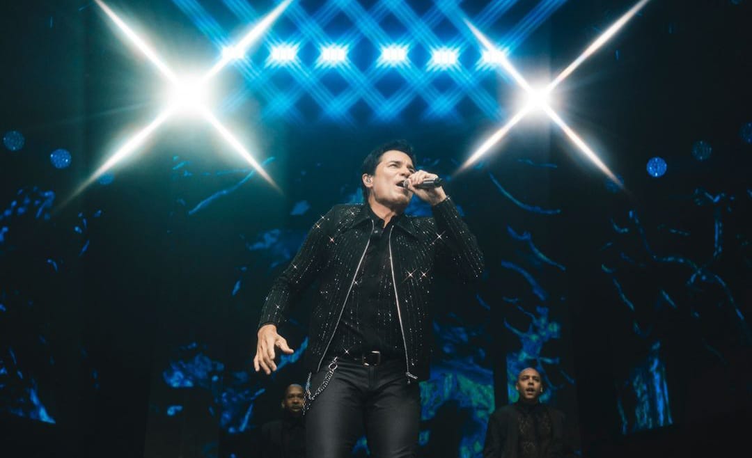 ¡Atención! Estos son los lugares que visitará Chayanne en México