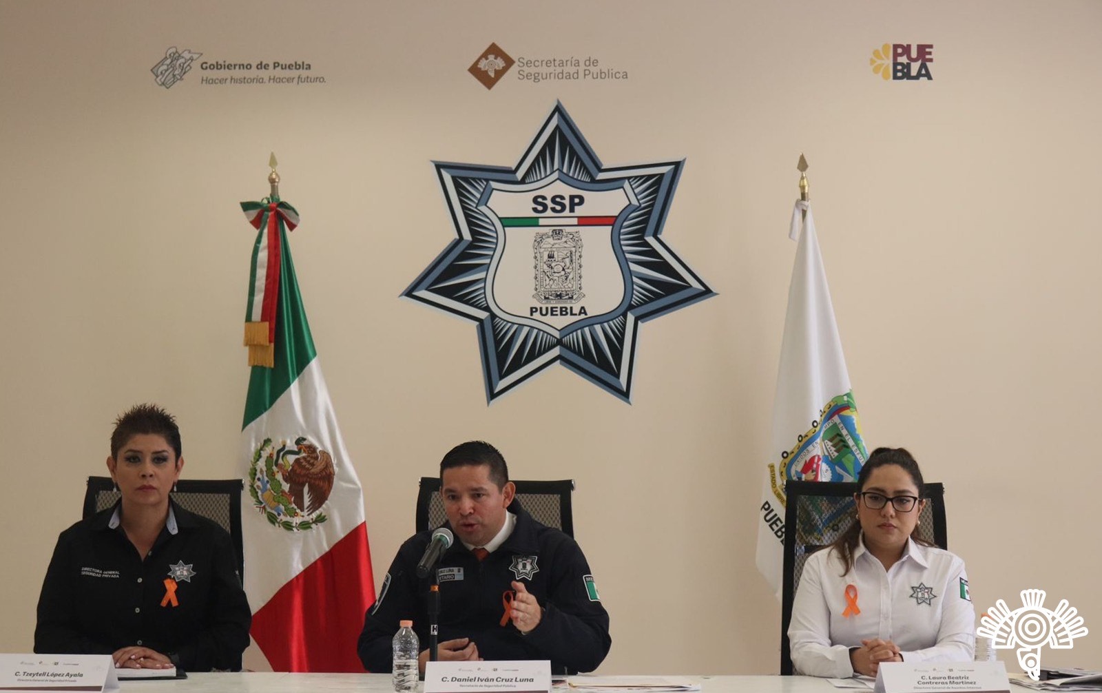 Secretaría de Seguridad Pública tendrá operativos para «Día de Muertos»