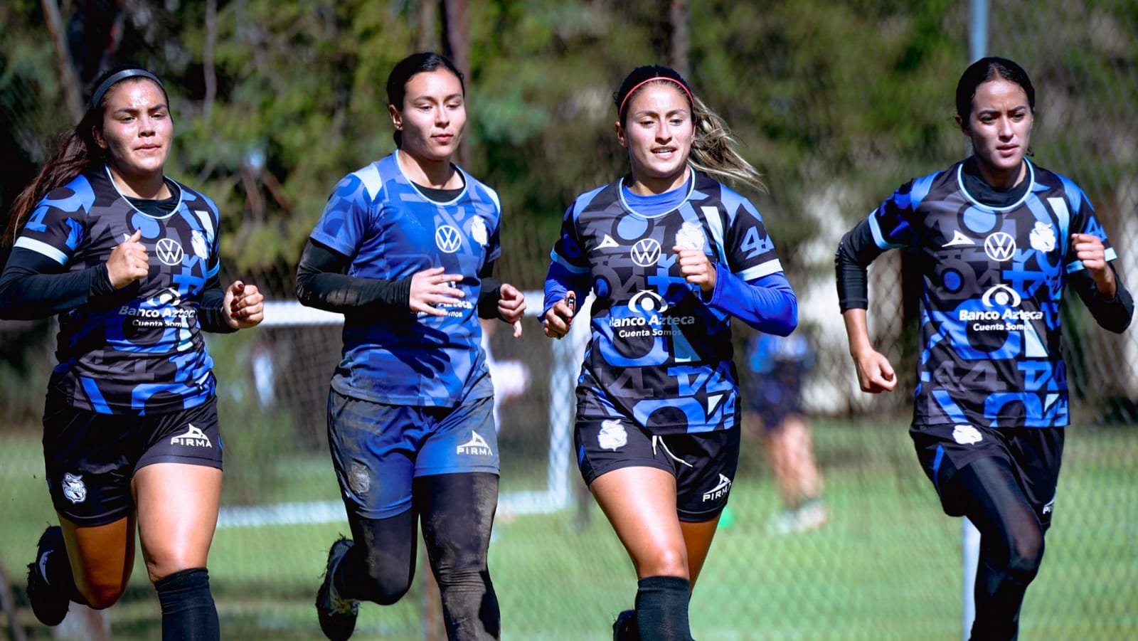 Club Puebla Femenil: En busca de un cierre triunfal en el Torneo Apertura 2024