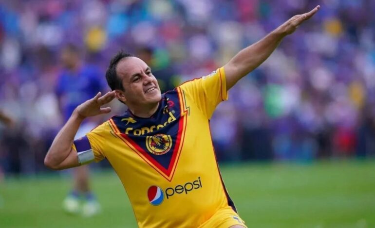 Denuncian por intento de violación al ex gobernador de Morelos, Cuauhtémoc Blanco