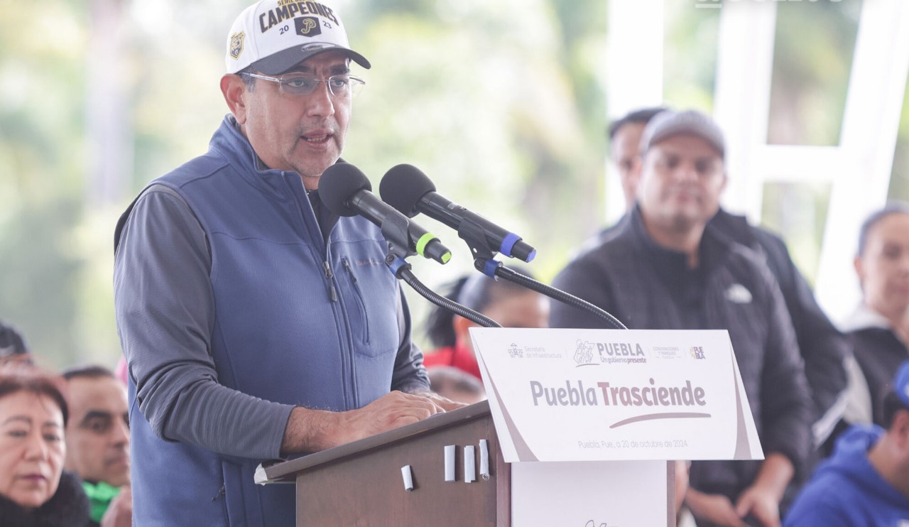 Inauguran rehabilitación de la segunda etapa   del Parque Ecológico “Revolución Mexicana”