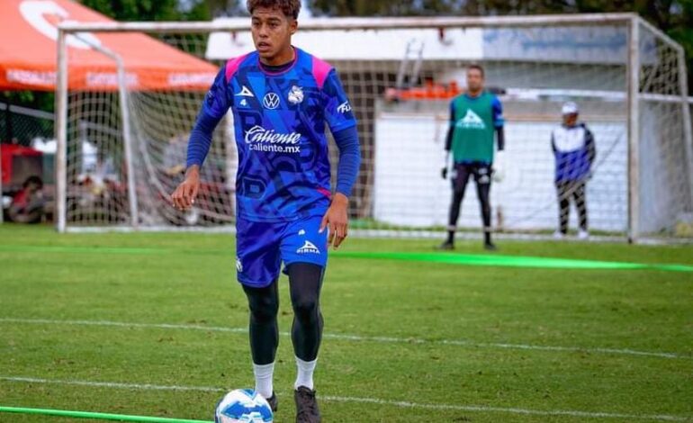 El futuro del Club Puebla en este torneo es incierto y su calificación a liguilla se tambalea