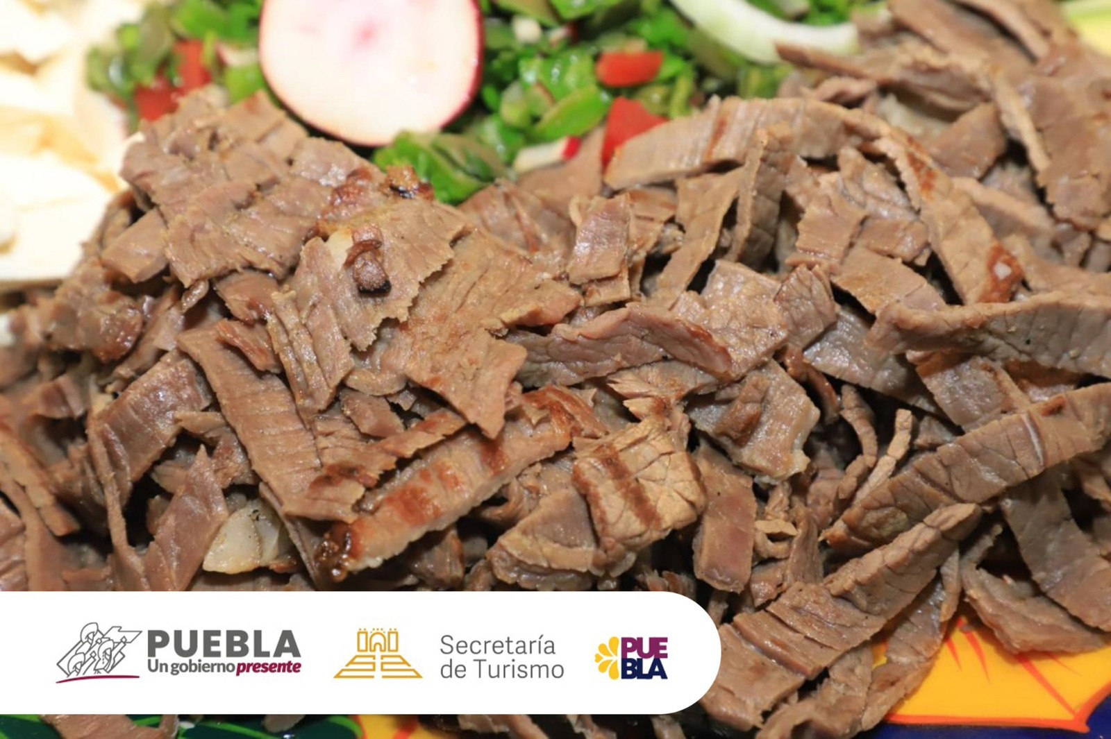 Feria de la Cecina 2024 en Atlixco: Un Banquete Gastronómico