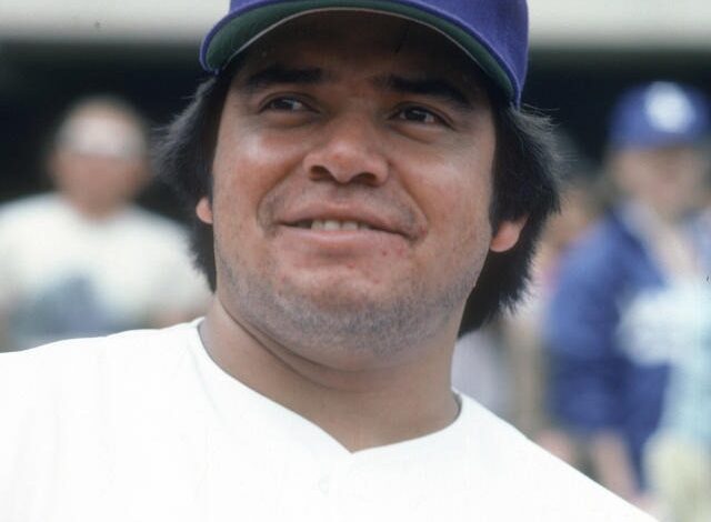 Serie Mundial 2024: Fernando Valenzuela, una leyenda mexicana en el béisbol estadounidense