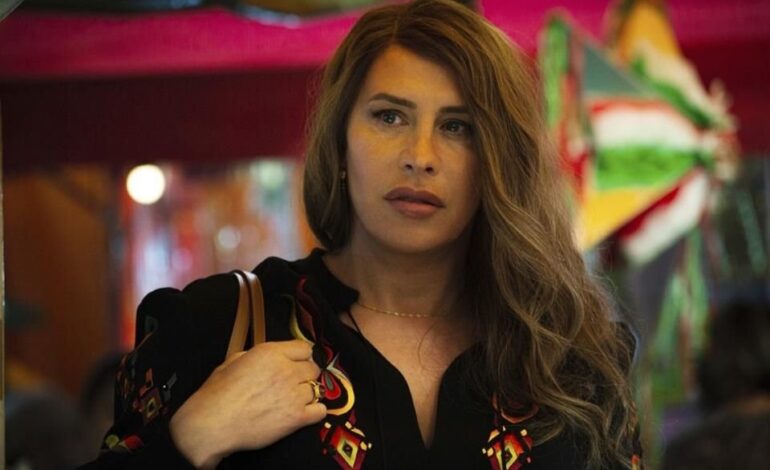 Karla Sofía Gascón ¿La primera mujer trans en ser nominada al Oscar?