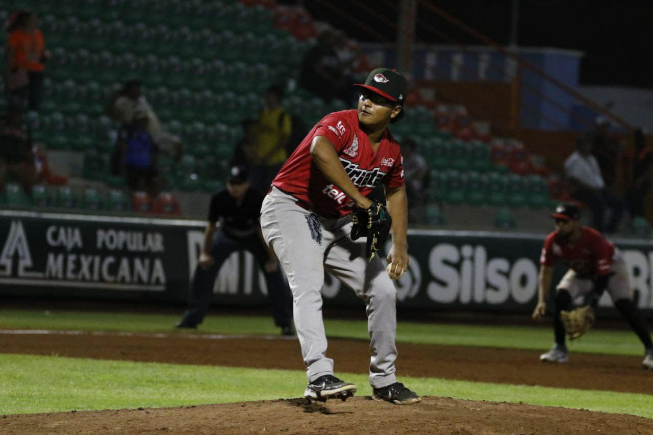 El zurdo Zazueta es verde