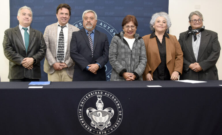 Facultad de Artes de la BUAP, un referente de la vida cultural de Puebla