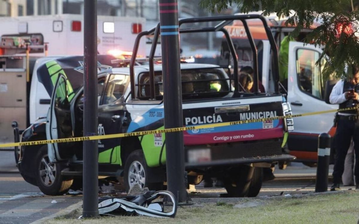 Se van a mediación por muerte de taxista