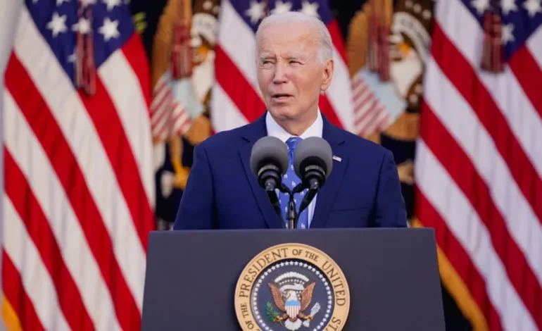 ¿Biden amigo? El presidente pidió a Trump reconsiderar aranceles