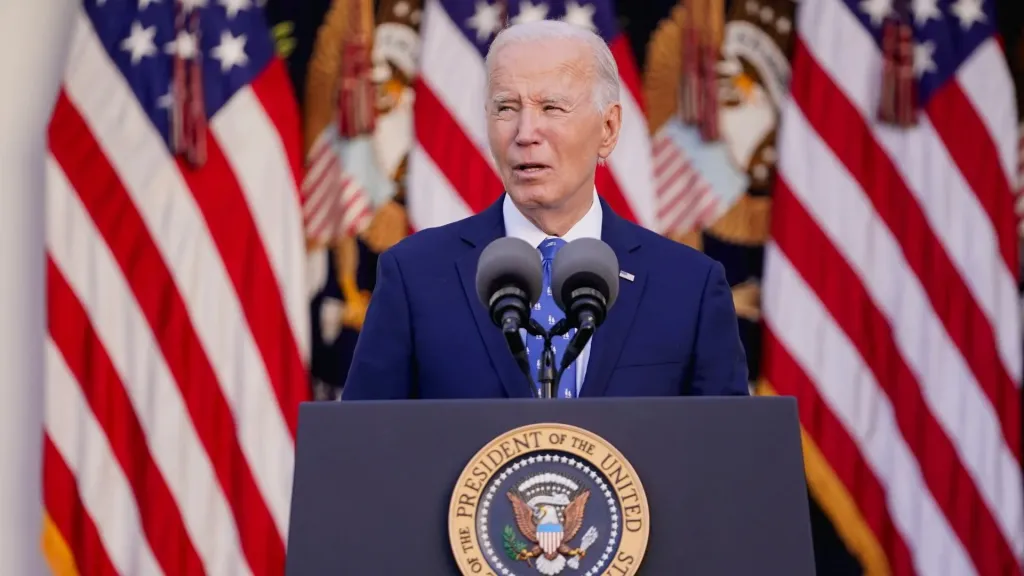 ¿Biden amigo? El presidente pidió a Trump reconsiderar aranceles