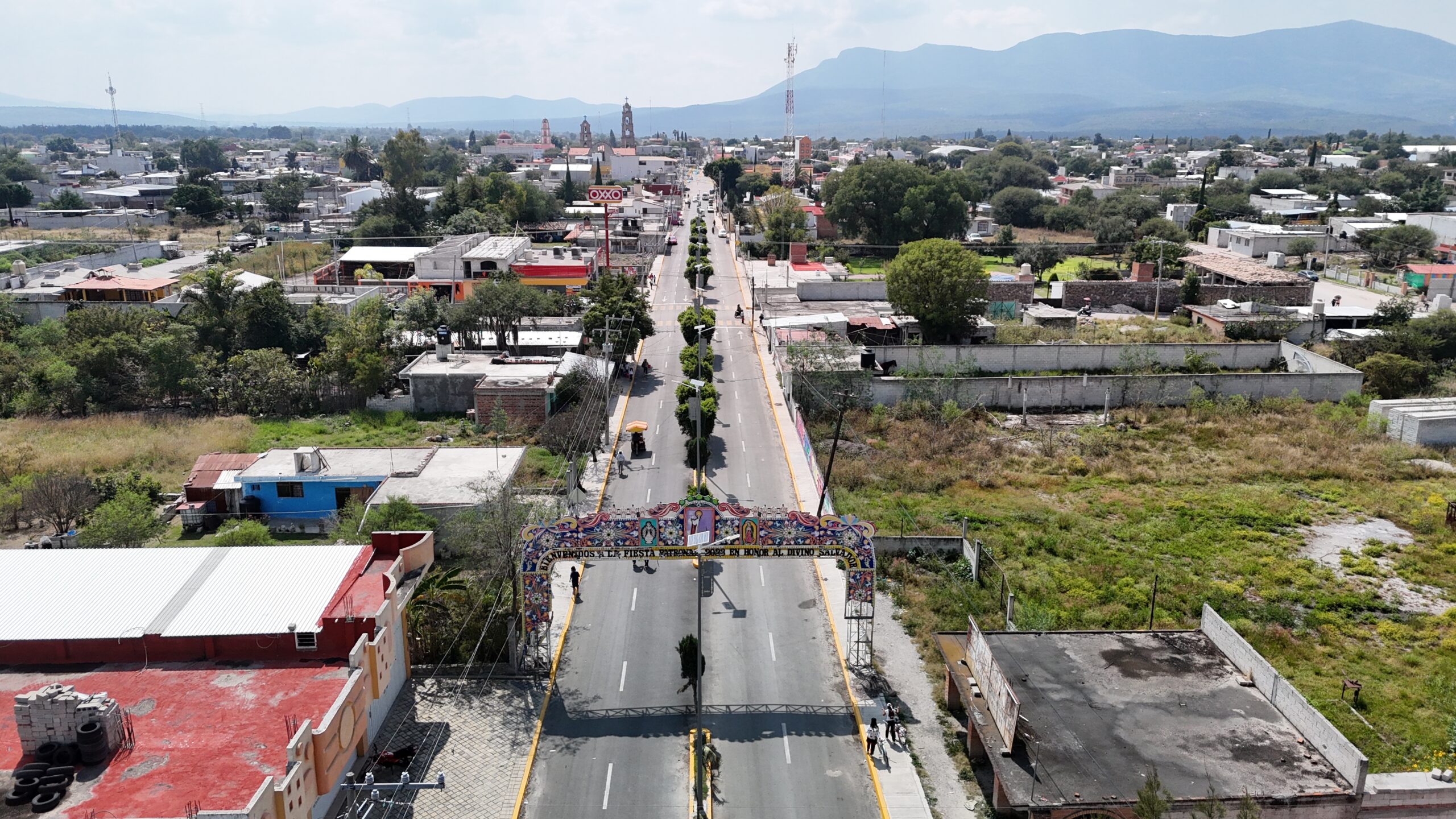 Puebla fortalece su compromiso con la educación y el bienestar: Sergio Salomón