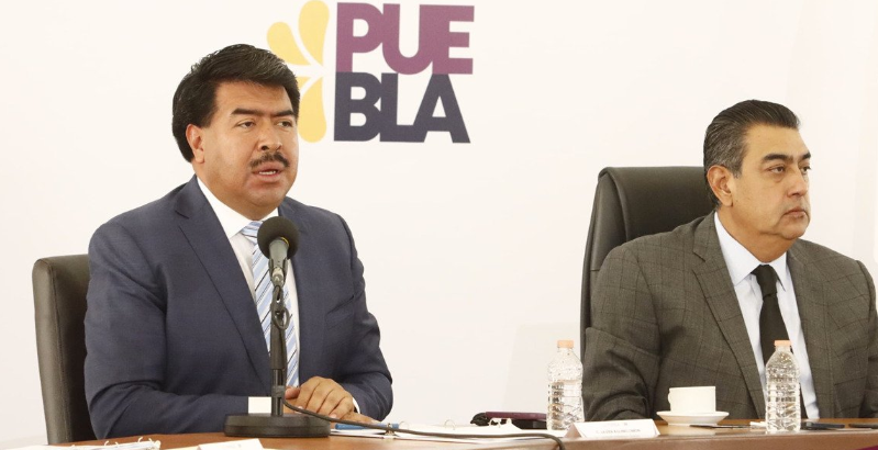 Logra Segob acuerdo en Venustiano Carranza tras anulación de elección