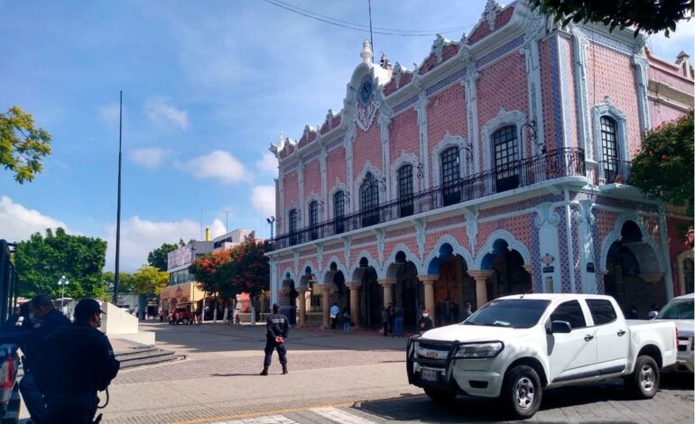 Recortan recursos a dos juntas de Tehuacán