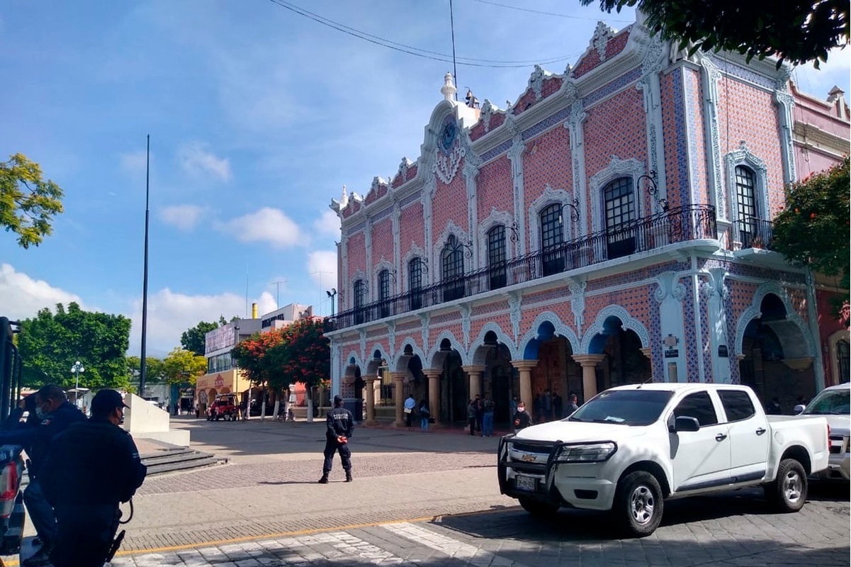 Recortan recursos a dos juntas de Tehuacán