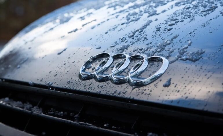 Confirma Audi cierre definitivo de planta en febrero de 2025