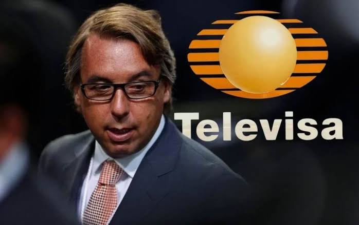 Escándalo de Televisa y Emilio Azcarraga Jean