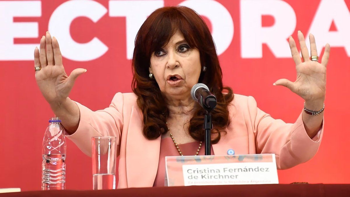 Firme la condena a Cristina Kirchner por corrupción en Argentina