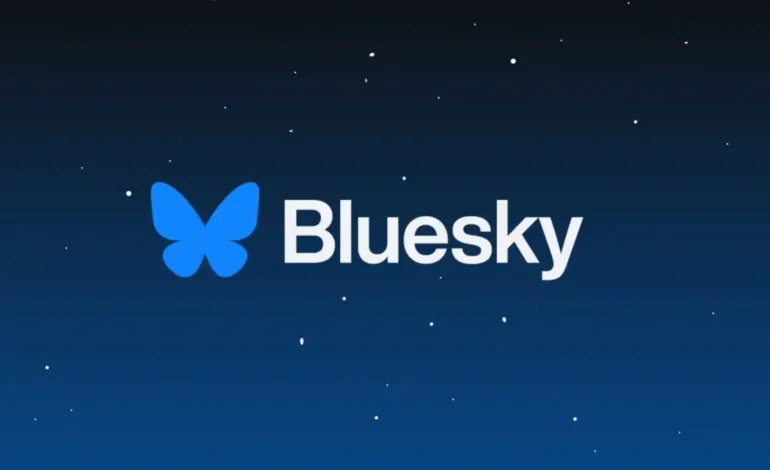 BlueSky gana 1 millón de usuarios en 24 horas y le hace frente a X de Elon Musk