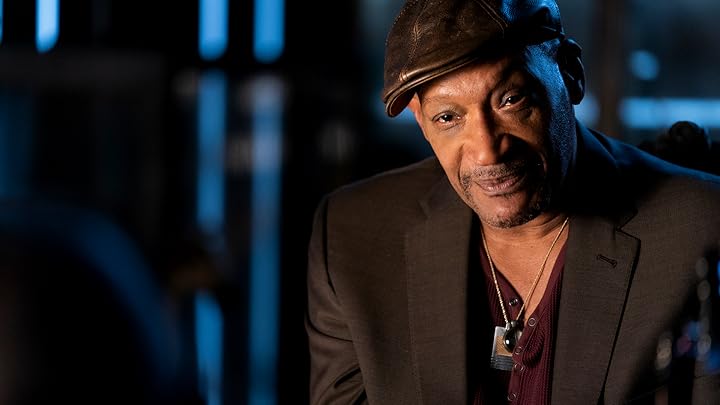 Fallece Tony Todd, actor de «Candyman»