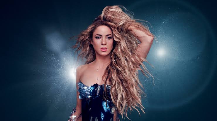 ¡Shakira anuncia séptimo concierto en México!