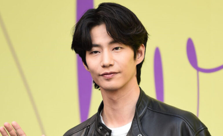 Muere el actor de doramas, Song Jae Rim