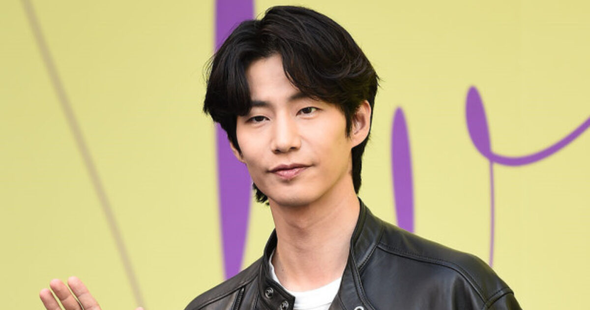 Muere el actor de doramas, Song Jae Rim