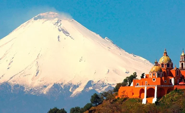 Estos Municipios de Puebla buscarán ser Pueblo Mágico