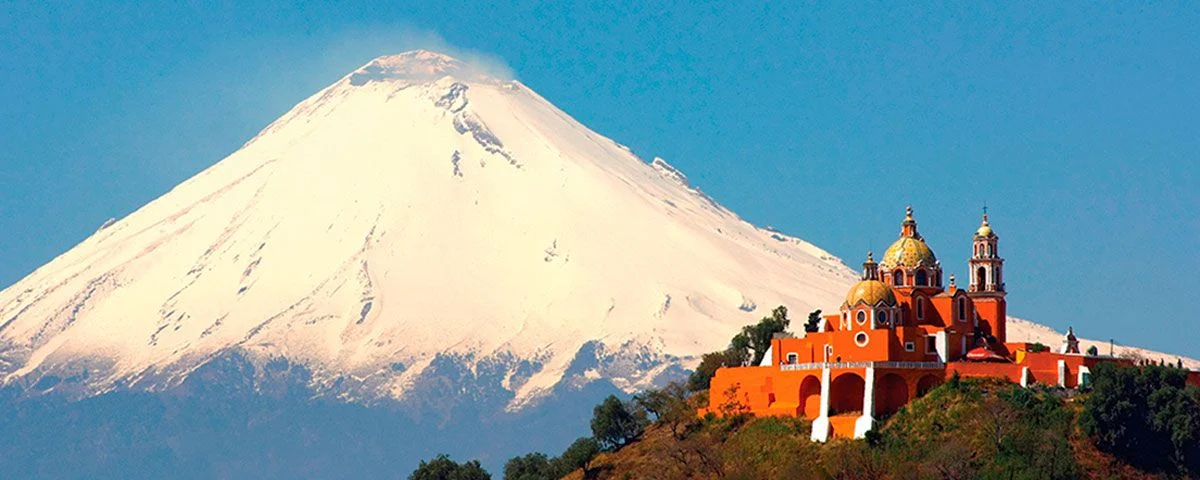 Estos Municipios de Puebla buscarán ser Pueblo Mágico