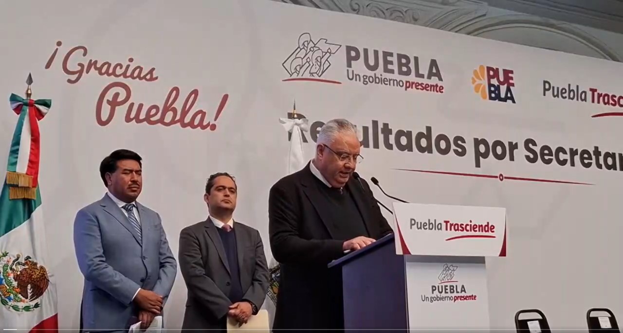 Taxis y vehículos públicos son anticuados en Puebla y deben renovarse: Movilidad y Transporte