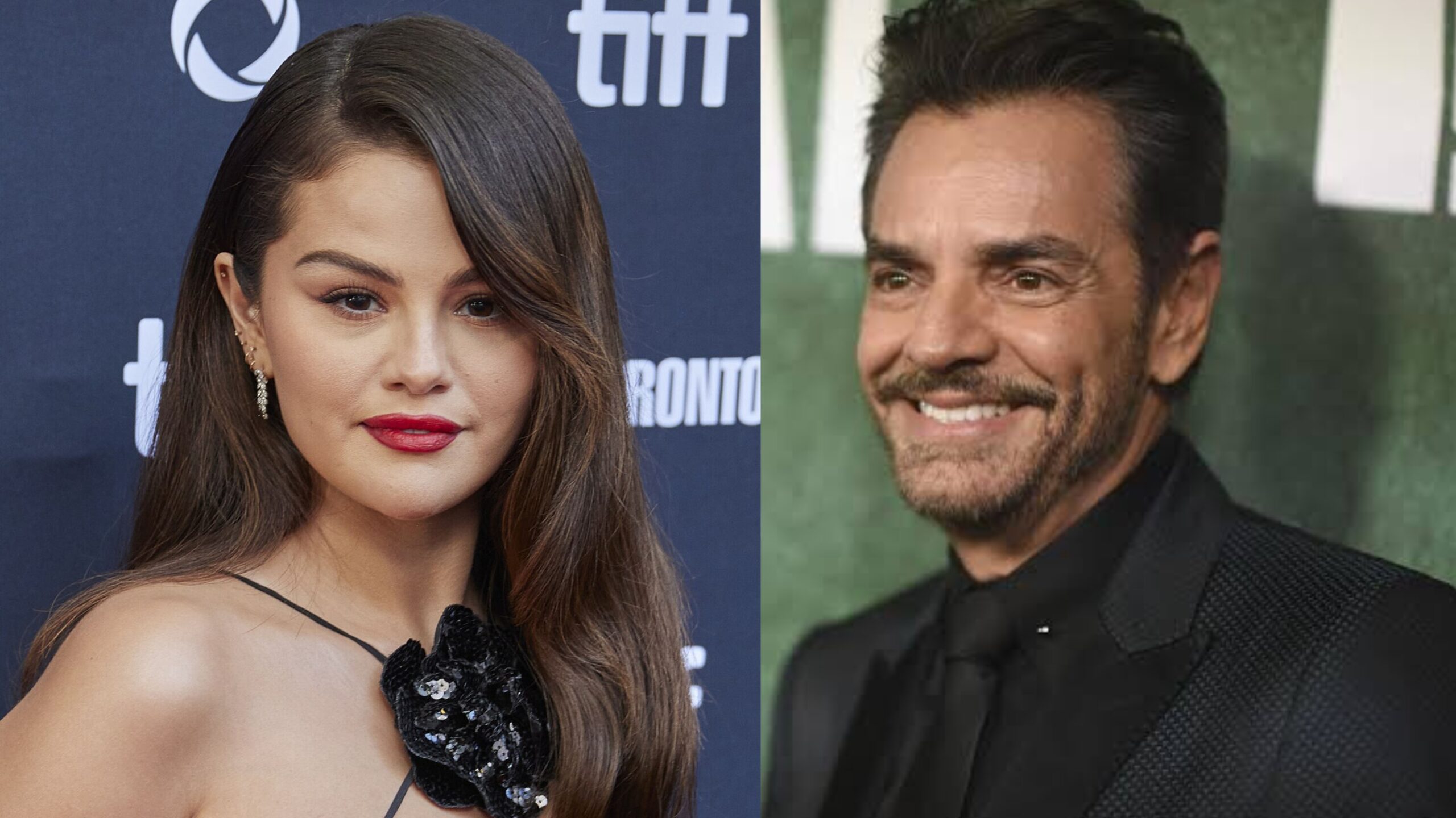 Eugenio Derbez critica la actuación de Selena Gómez y así le responde