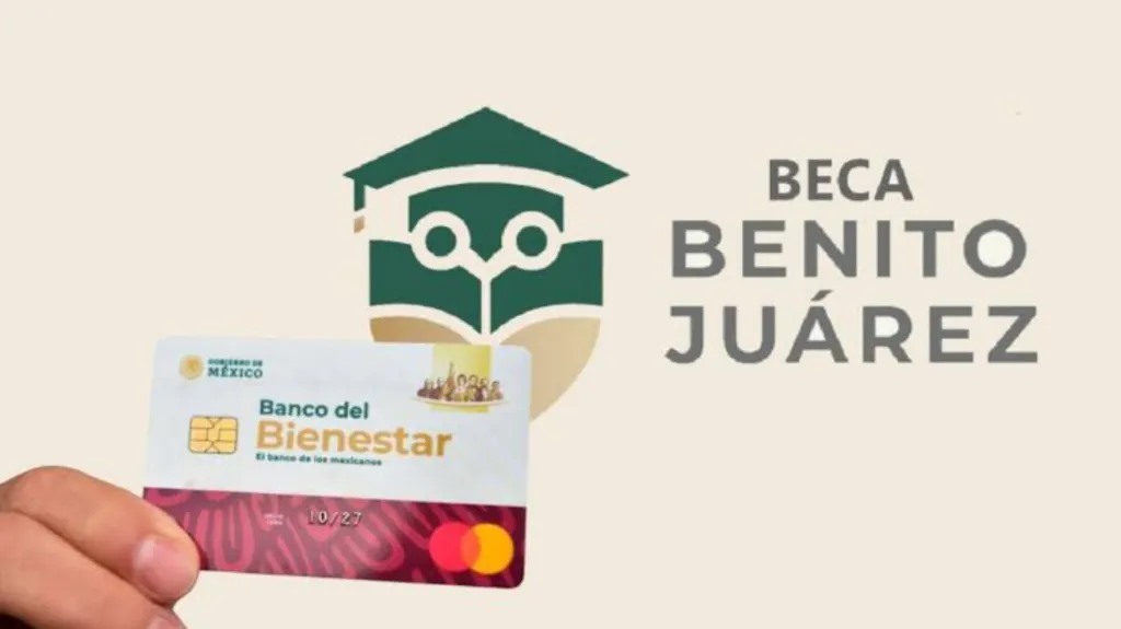 ¿Cuándo se realiza el pago de la Beca Benito Juárez 2024?