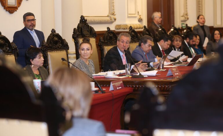 Aprueba Cabildo nueva estructura orgánica de la administración municipal 2024-2027