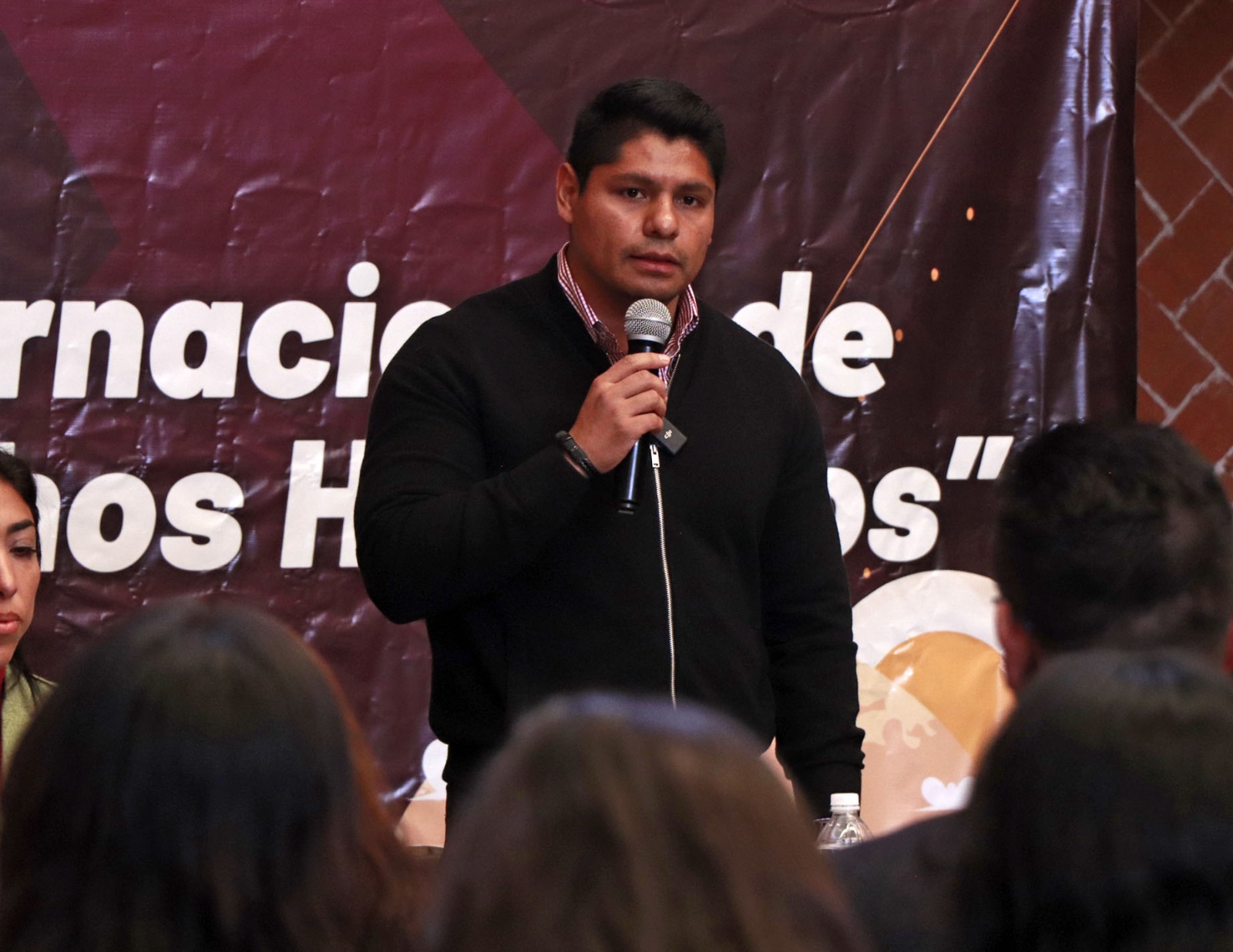 Condena enérgicamente Omar Muñoz Feminicidio en Cuautlancingo