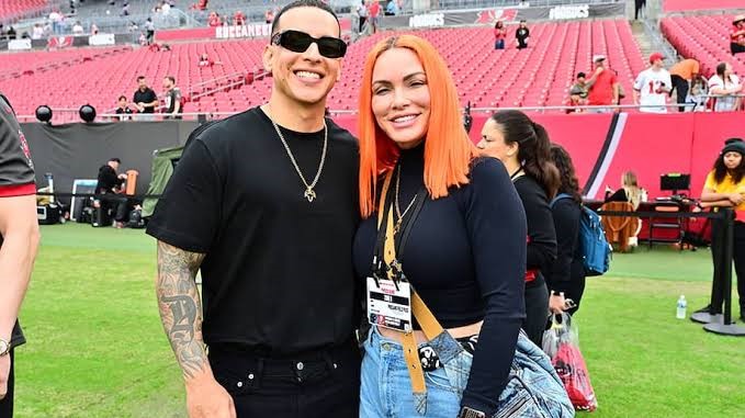 Daddy Yankee revela el fin de su matrimonio tras casi 30 años de casado